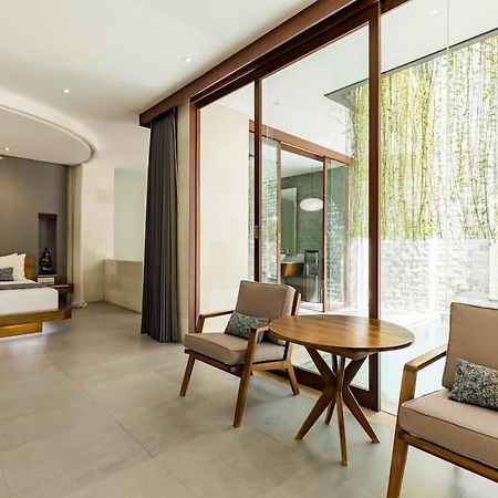 Rama Gaia Villa Ubud מראה חיצוני תמונה