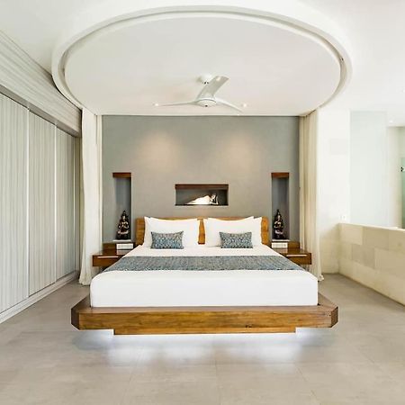 Rama Gaia Villa Ubud מראה חיצוני תמונה